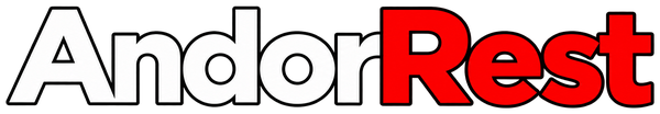 AndorRest